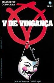 V de Vingança