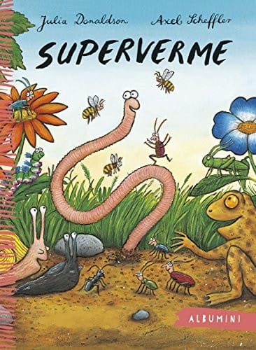 Superverme