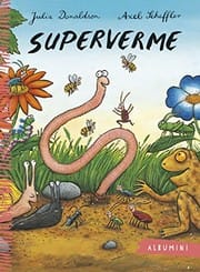 Superverme