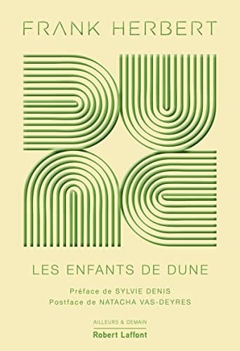 Les Enfants de Dune