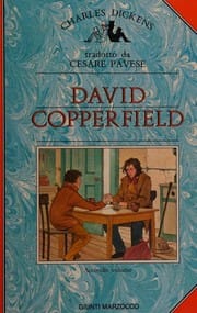 David Copperfield