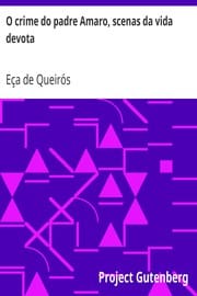 O crime do padre Amaro