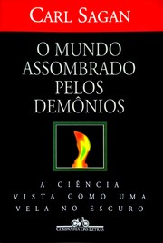 O Mundo Assombrado Pelos Demônios