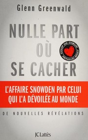 Nulle part où se cacher