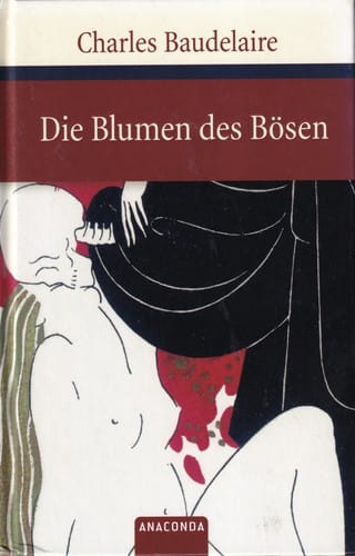 Die Blumen des Bösen