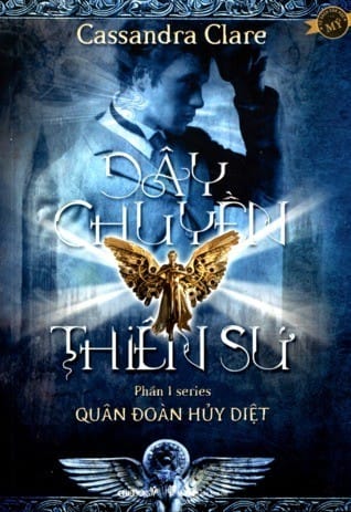 Dây chuyện thiên sử