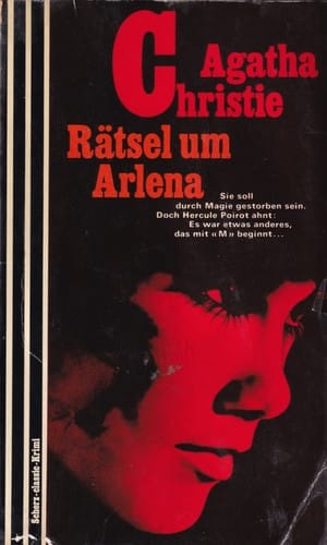 Rätsel um Arlena