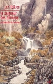 La fraternité de l'anneau