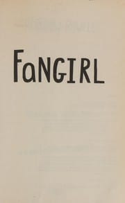 Fangirl