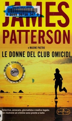 Le donne del club omicidi