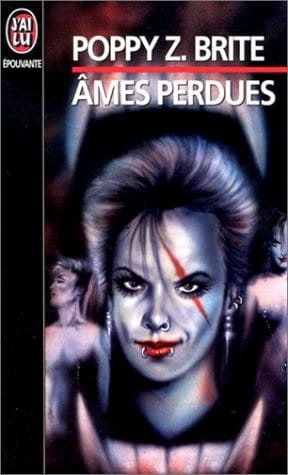 Ames perdues