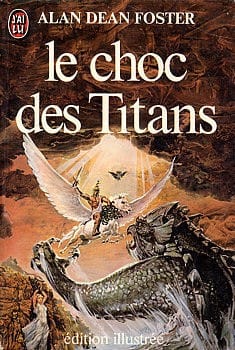 Le Choc des Titans