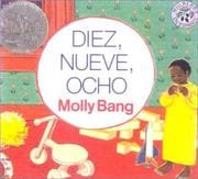 Diez, Nueve, Ocho/Ten, Nine, Eight (Mulberry en Español)