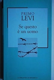 Se questo è un uomo