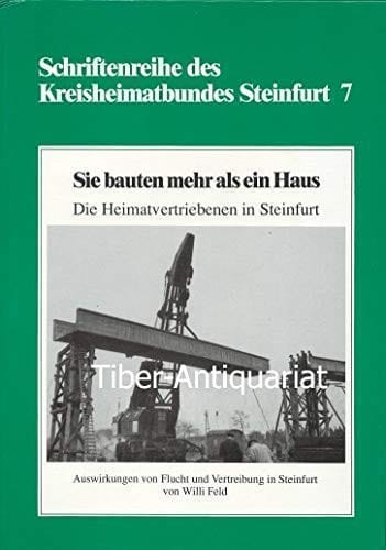 Sie bauten mehr als ein Haus