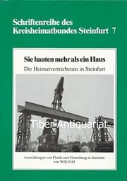 Sie bauten mehr als ein Haus