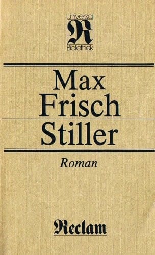 Stiller