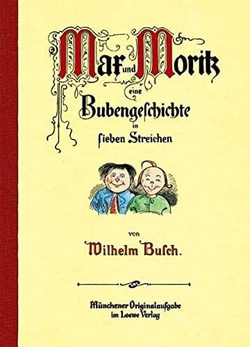Max und Moritz