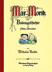 Max und Moritz