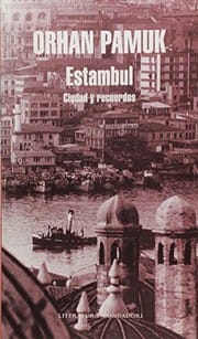 Estambul - Ciudad y Recuerdos