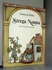 Strega Nonna