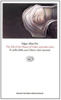 Crollo Della Casa Usher