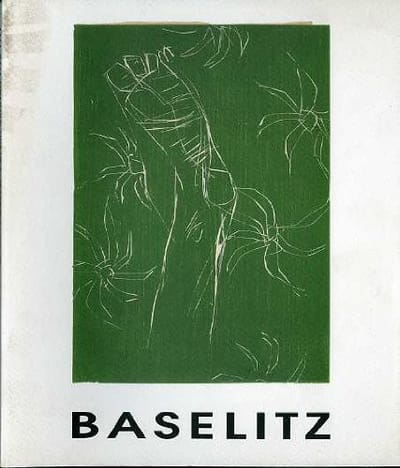 Georg Baselitz