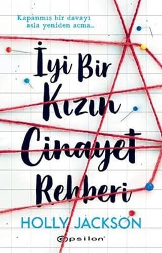 Iyi Bir Kizin Cinayet Rehberi