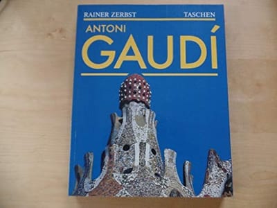Gaudí, 1852-1926