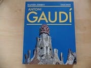 Gaudí, 1852-1926