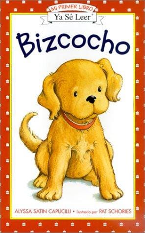 Bizcocho/Biscuit (Mi Primer Libro YA Se Leer)