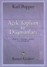 Acik Toplum ve Dusmanlari