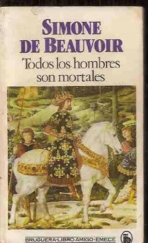 Todos los hombres son mortales