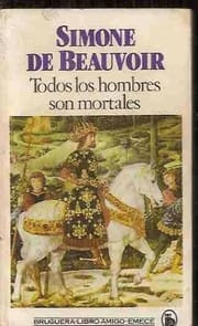 Todos los hombres son mortales