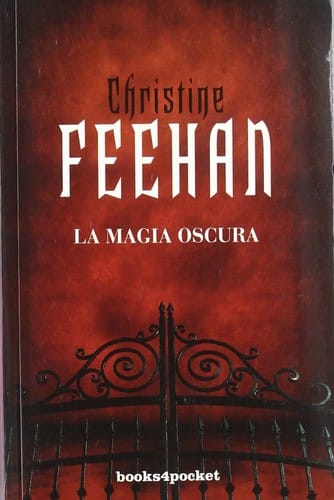 La magia oscura
