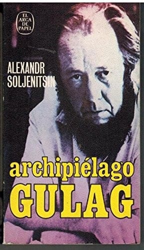 Archipiélago Gulag