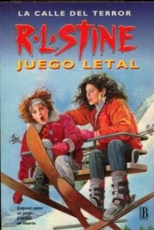 Juego Letal - 7