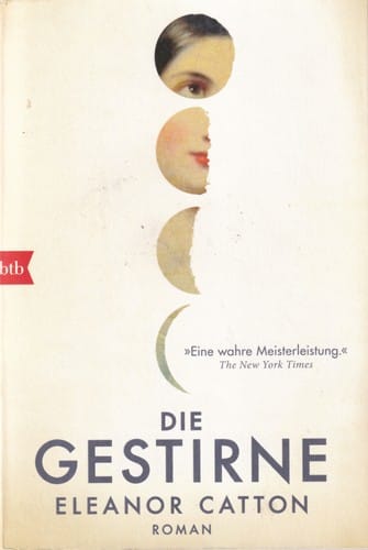 Die Gestirne
