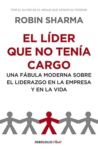 líder Que No Tenía Cargo