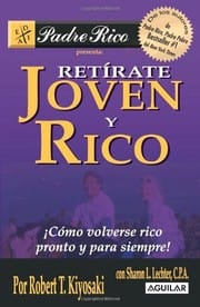 Retírate joven y rico