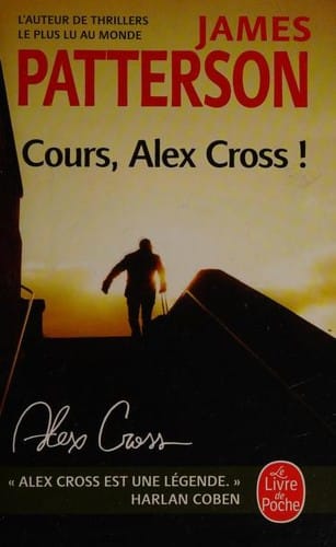 Cours, Alex Cross !