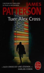 Tuer Alex Cross