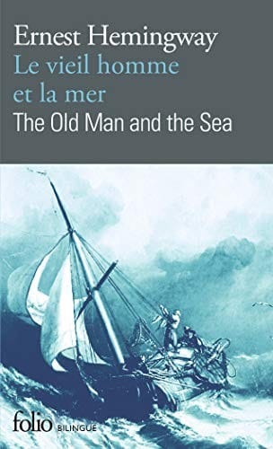 The old man and the sea =