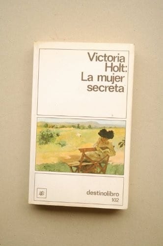 LA Mujer Secreta/the Secret Woman