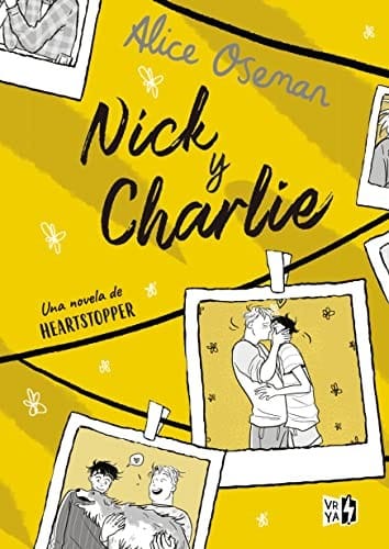 Nick y Charlie