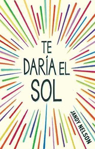Te daría el sol