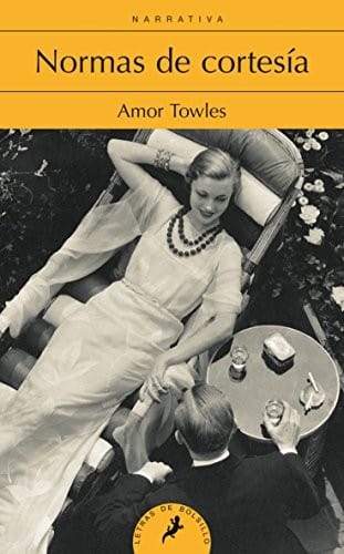 Normas de Cortesia/ Rules of Civility