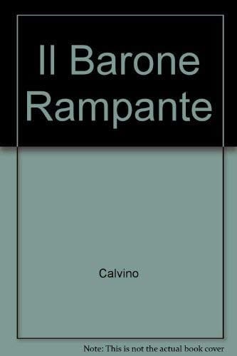 Il barone rampante