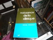 Naissance de la clinique