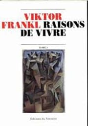 Raisons de vivre
